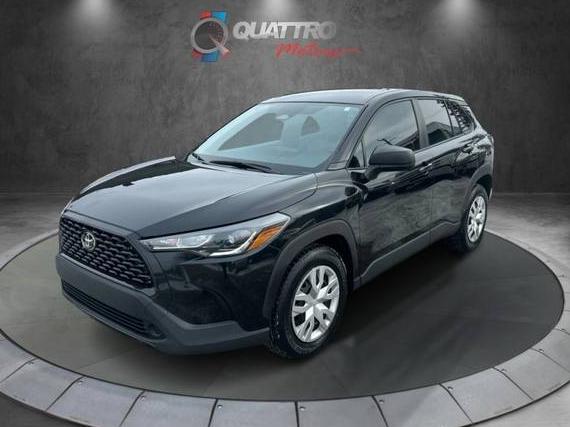 TOYOTA COROLLA CROSS 2023 7MUAAAAG1PV054276 image TOYOTA COROLLA CROSS 2023 7MUAAAAG1PV054276 image